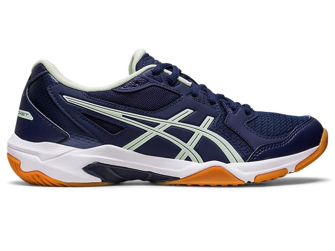 Asics Women’s Gel Rocket 10 1072A056-407