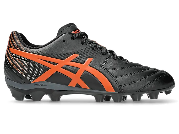 Asics Lethal Flash IT 3 Junior 1114A025-001