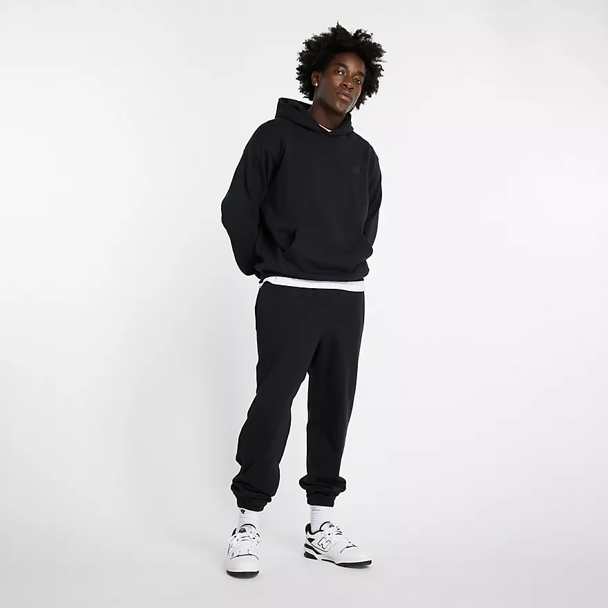 New Balance Athletics French Terry Jogger MP41508
