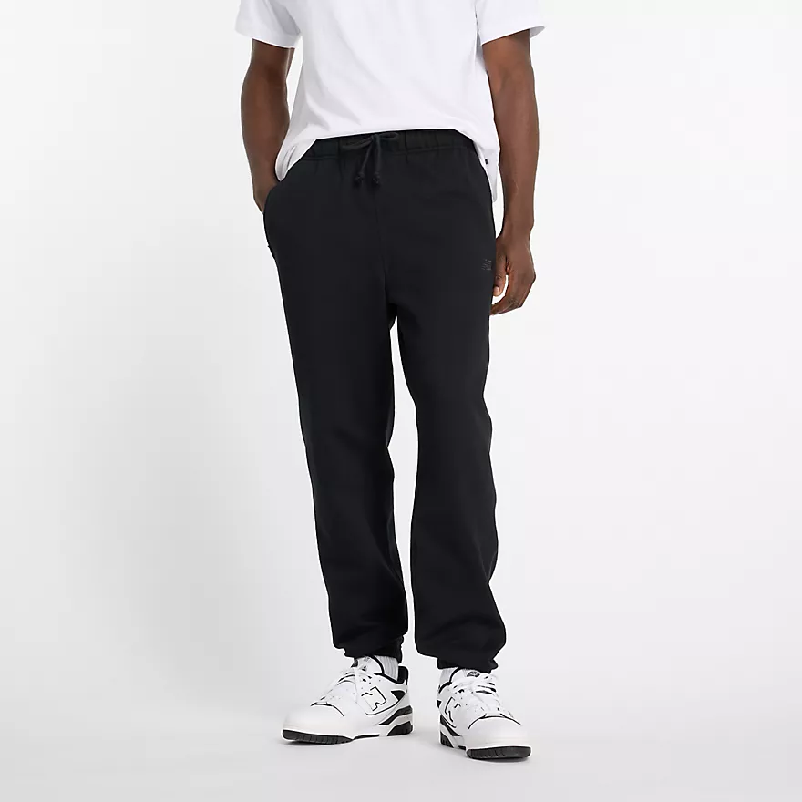New Balance Athletics French Terry Jogger MP41508