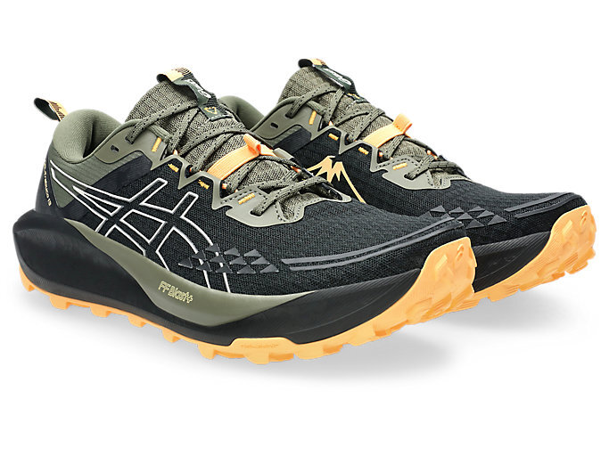Asic’s Gel-Trabuco 13 1011B973-002