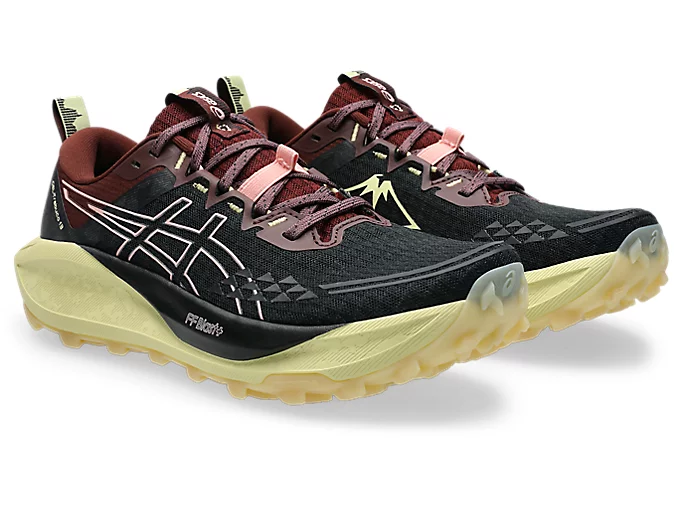 Asic’s Gel Trabuco 13 1012B768-002