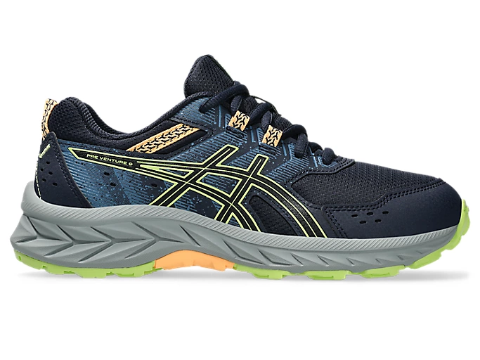 Asic’s Gel Venture 9 GS 1014A276-409