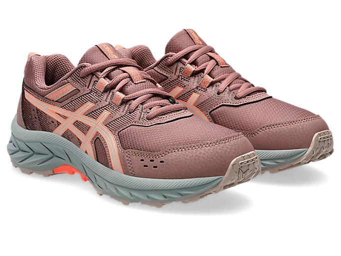 Asic’s Gel Venture 9 GS 1014A276-600
