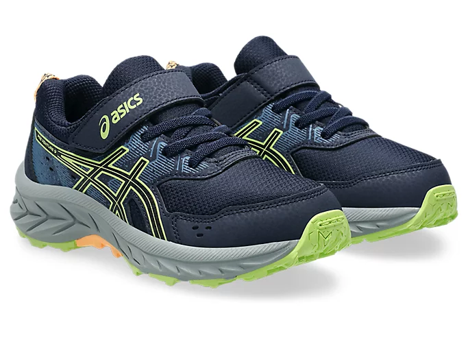 Asic’s Pre Venture 9 PS 1014A277-409