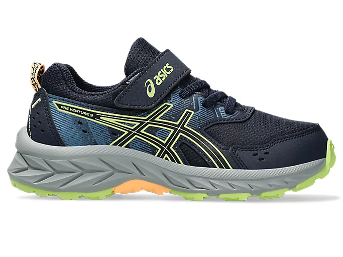 Asic’s Pre Venture 9 PS 1014A277-409