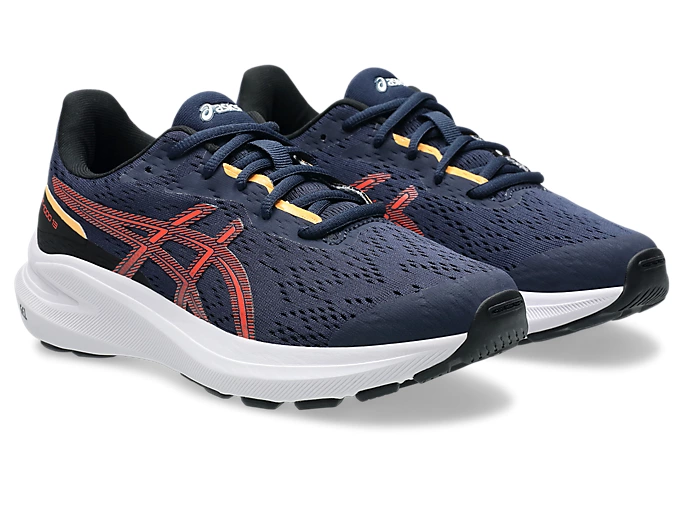 Asic’s GT1000 13 GS 1014A343-409