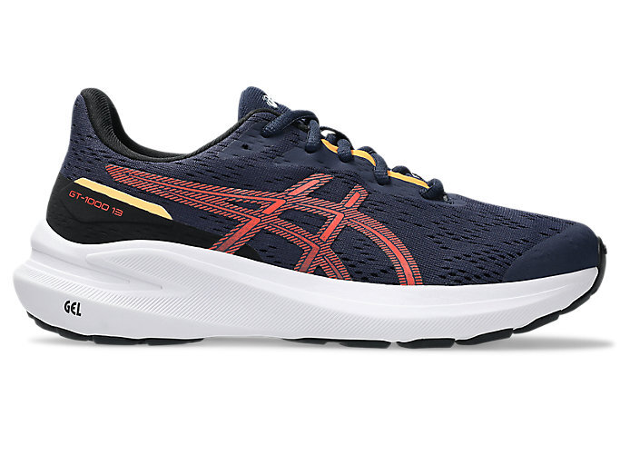 Asic’s GT1000 13 GS 1014A343-409