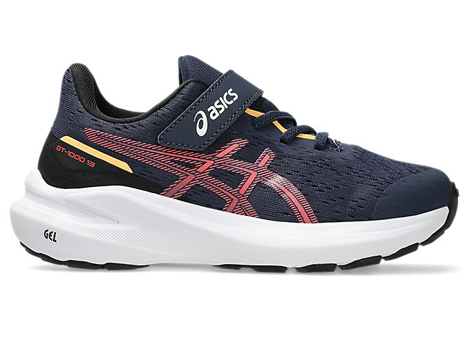 Asic’s GT1000 13 PS 1014A344-409