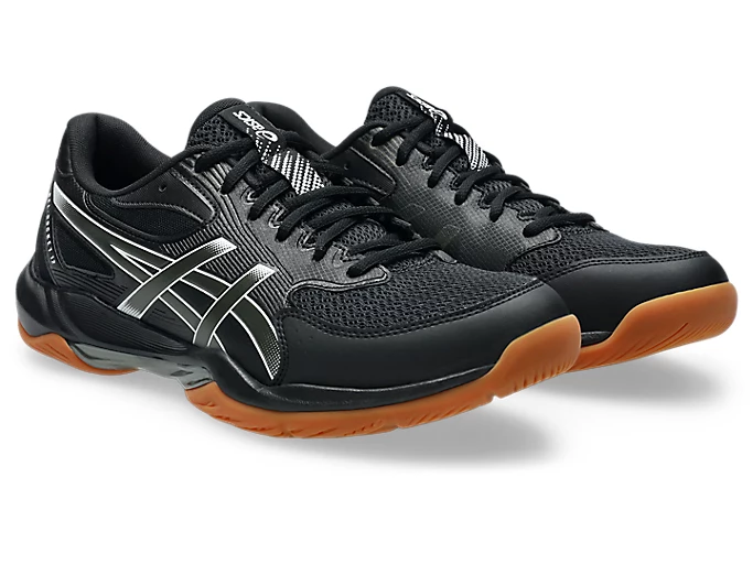 Asics Men’s Gel Rocket 12 1071A116-001