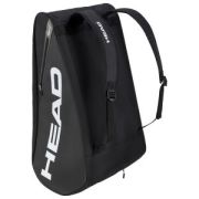 Head Tour Racquet Bag 12R XL BK/WH 260614