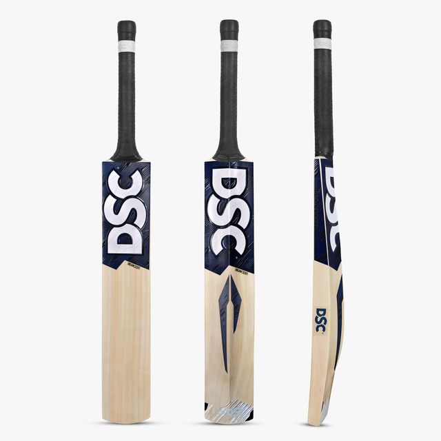 DSC Blak 330 Junior Bat – Kashmir Willow DSCB2515