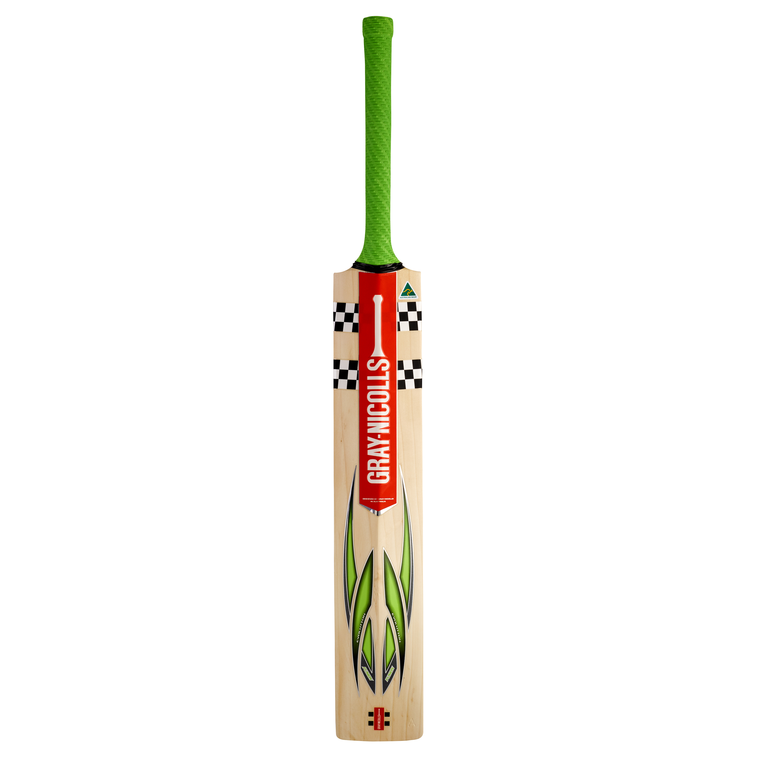 Gray Nicolls Fusion Monster Bat – SH 31204