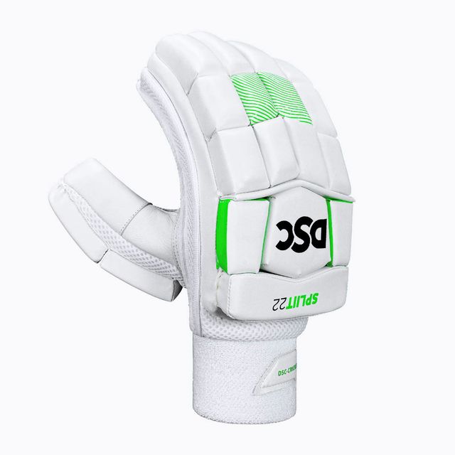 DSC Spliit 22 Batting Gloves DSBG25012