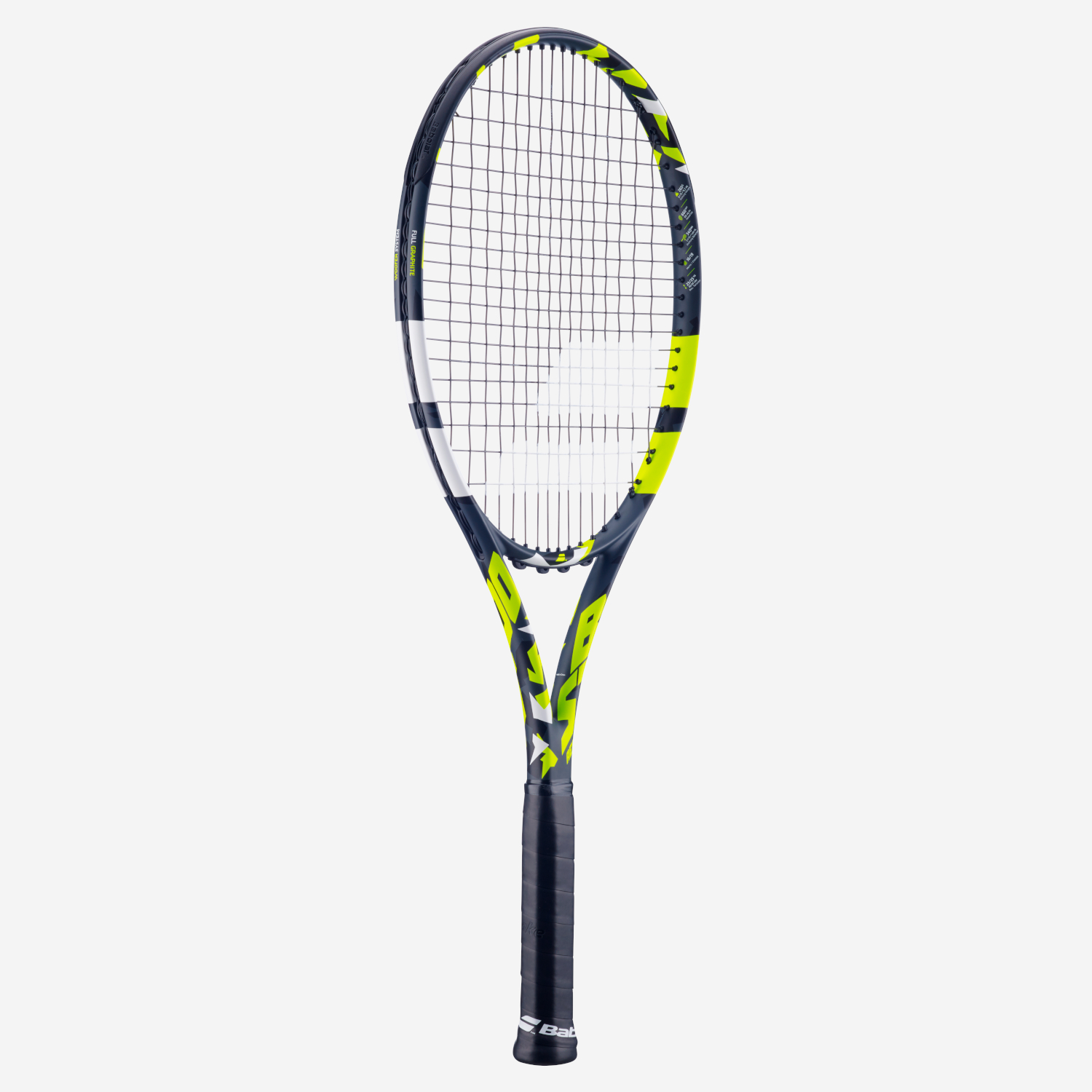 Babolat Boost Aero Tennis Racket 8G12124