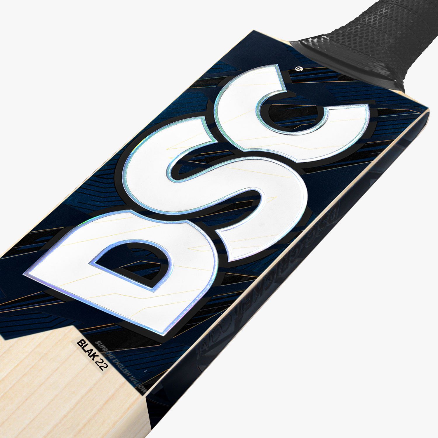 DSC Blak 22 Bat – SH DSCB25003