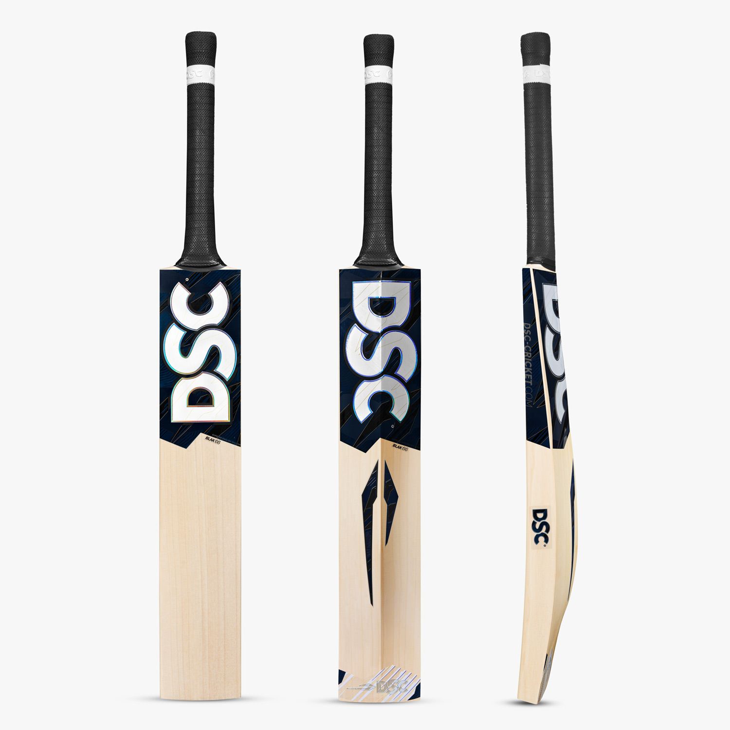 DSC Blak 66 Bat – SH DSCB25007