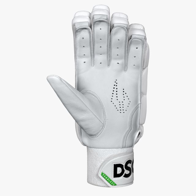 DSC Spliit Pro Batting Gloves DSCBG2522