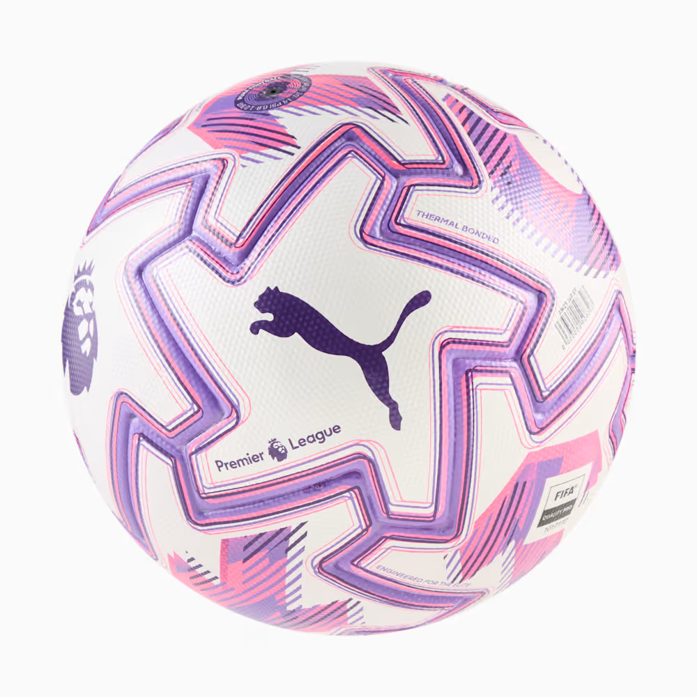 Puma Orbita Cup Premier League Brilliance Football 084896-01