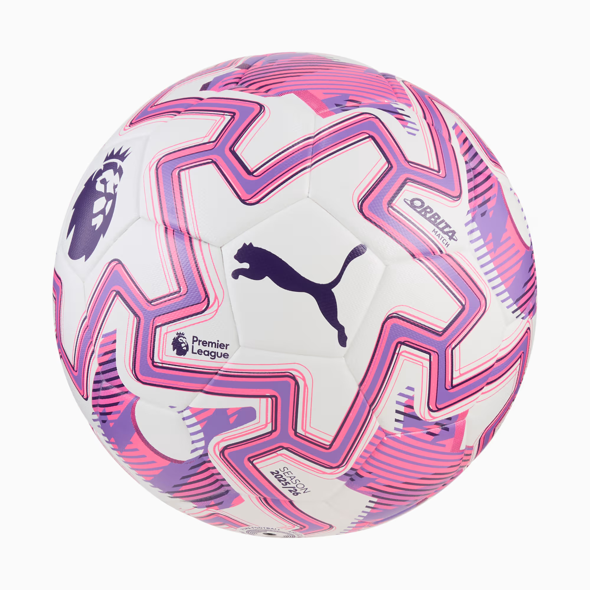 Puma Orbita Match Premier League Brilliance Football 084704-01