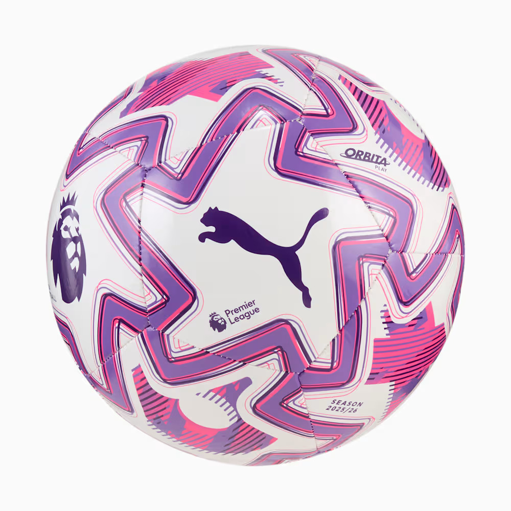 Puma Orbita Play Premier League Brilliance Football 084717-01