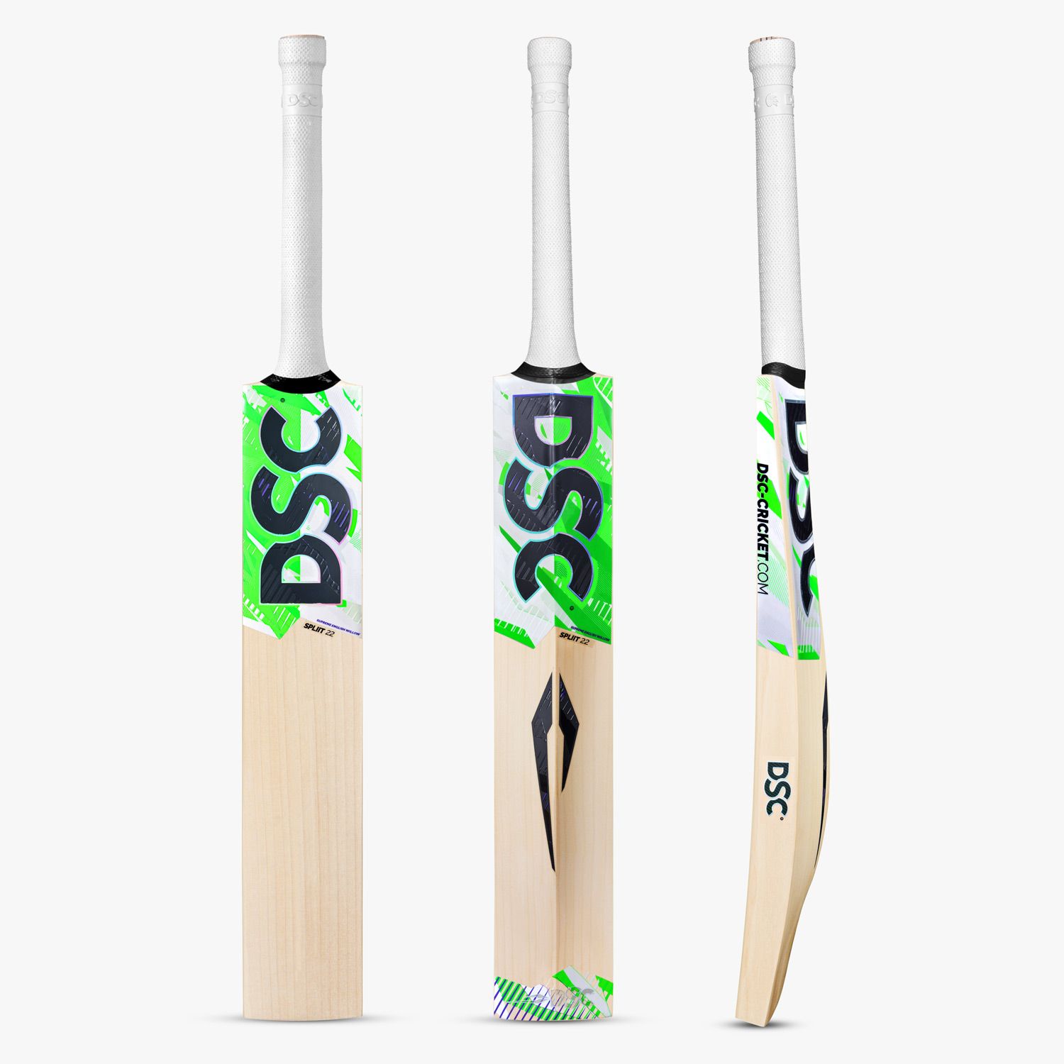 DSC Spliit 22 Bat – SH DSCB25018