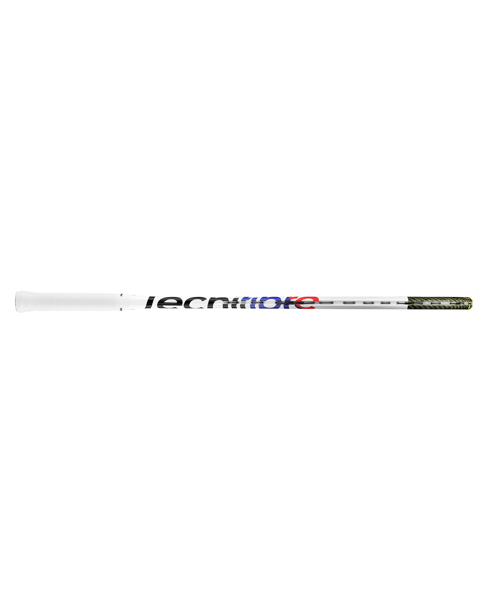 Tecnifibre Carboflex 135 X-Top Squash Racket