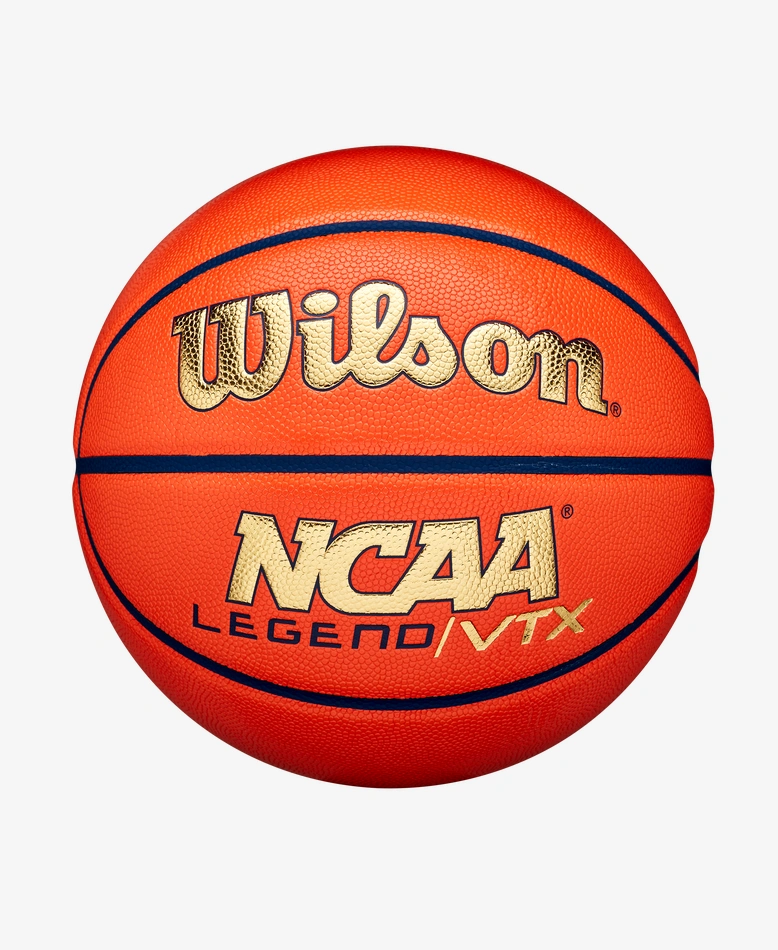 Wilson NCAA Legend VTX Basketball WZ2007401