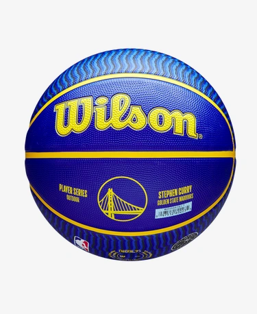 Wilson Stephen Curry Basketball WZ4006101