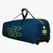 DSC Condor Flite Wheelie Bag – DSCKB25010