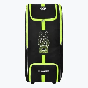 DSC ECO 400 Wheelie Bag - DSCKB25013
