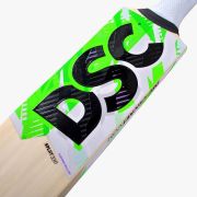 DSC Spliit 330 Junior Bat – Kashmir Willow DSCB2517