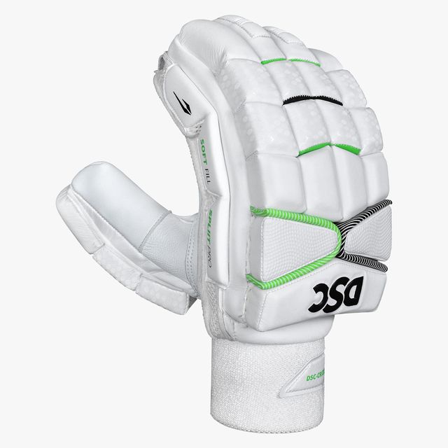 DSC Spliit Pro Batting Gloves DSCBG2522