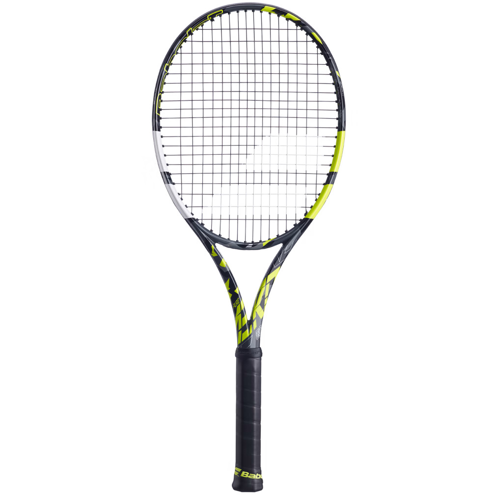 Babolat Pure Aero 98 Tennis Racket 8G0143
