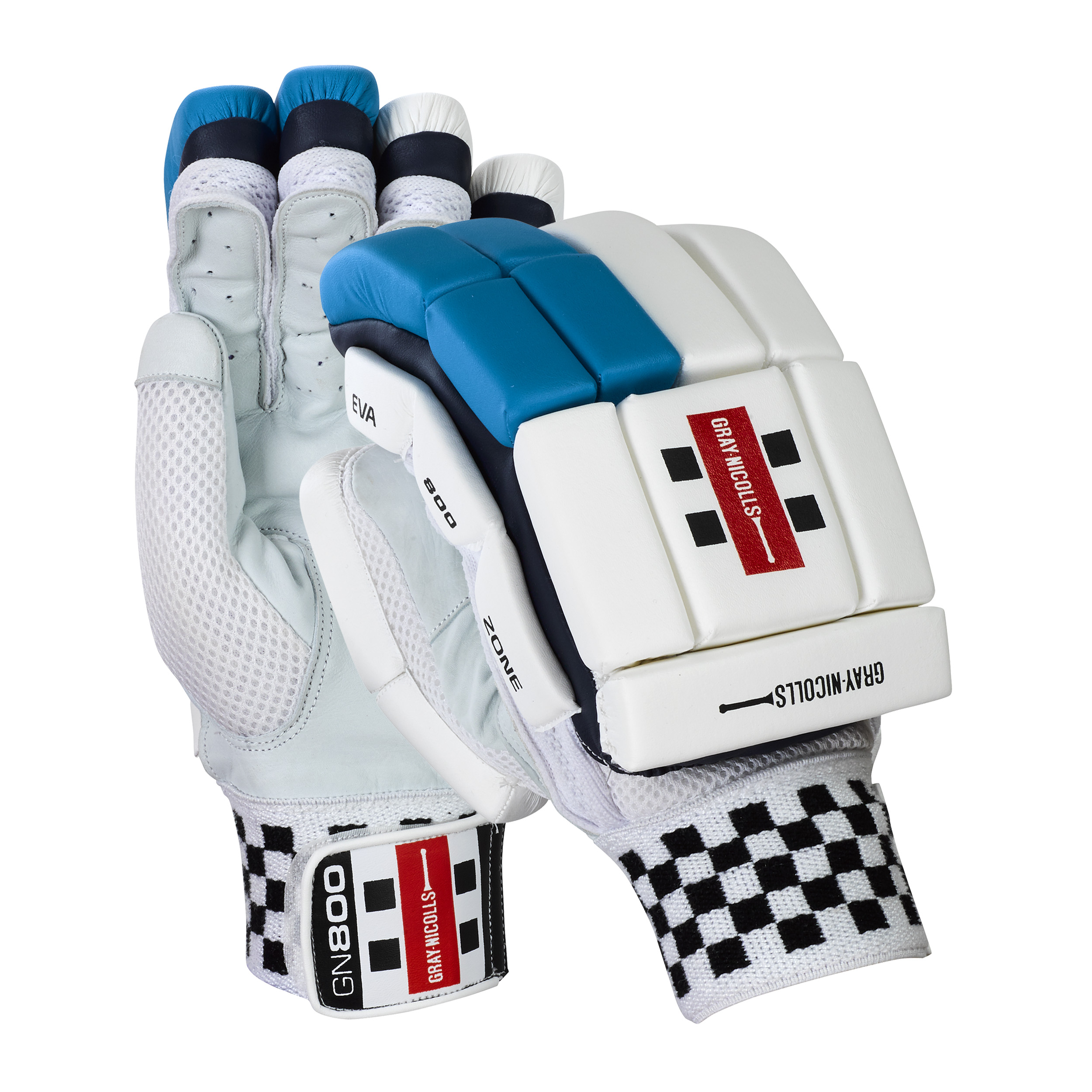 Gray Nicolls GN800 Batting Gloves 28198