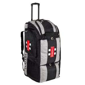 Gray Nicolls Players Wheelie Duffle Bag - 29275