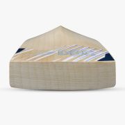 DSC Blak 55 Junior Bat – DSCB2510