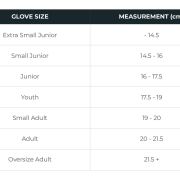 Kookaburra Rapid Pro 6.0 Batting Gloves 3A10266