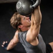 Harbinger Men’s Training Grip Gloves 1260