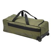 Kookaburra Pro 4.0 Wheelie Bag – Khaki/Black 3S15043