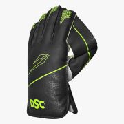 DSC Pearla 6000 Wicketkeeping Gloves DSCWK2510