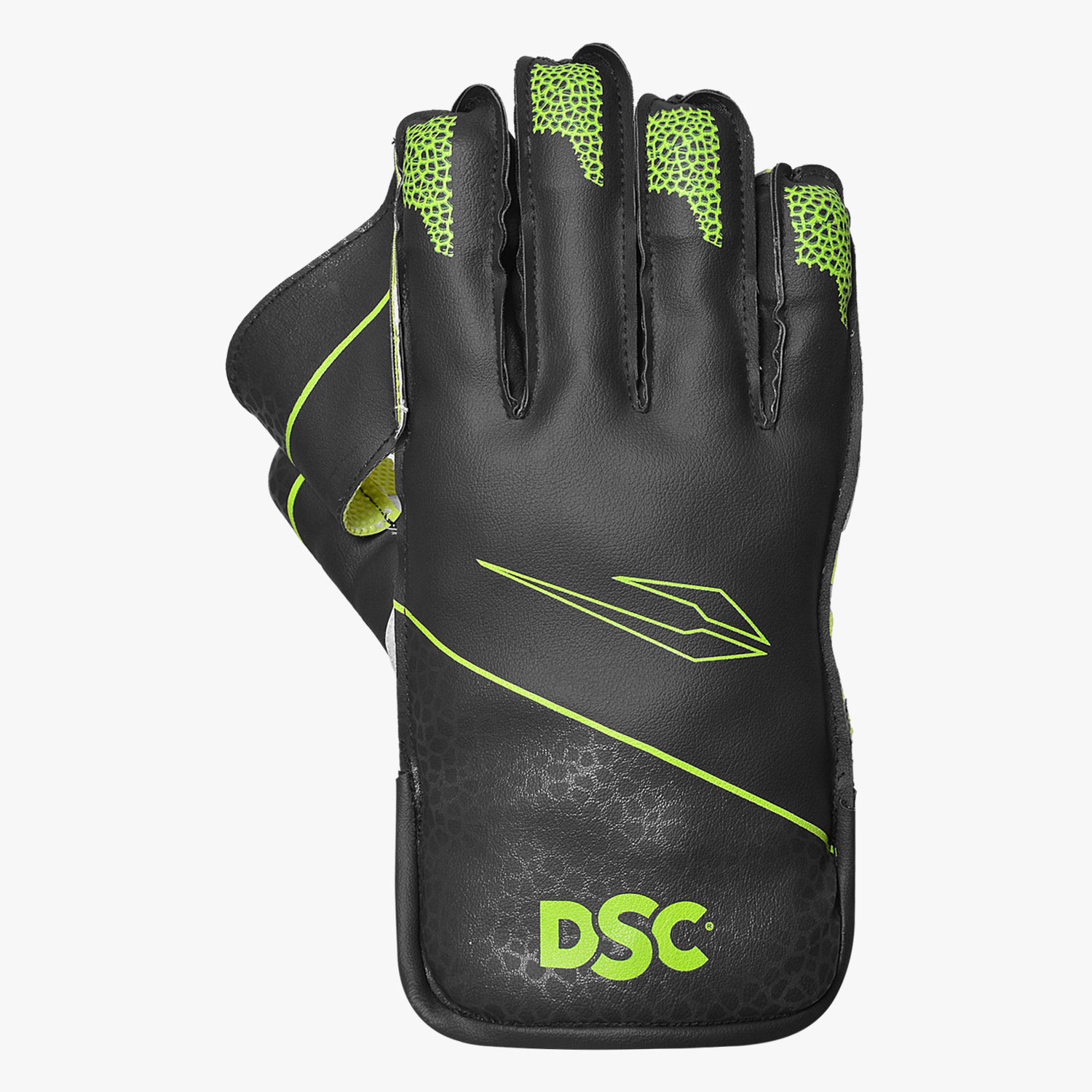 DSC Pearla 6000 Wicketkeeping Gloves DSCWK2510