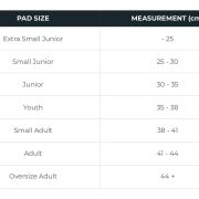 Kookaburra Pro Players Replica Classic L/G 3C15100