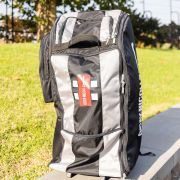 Gray Nicolls Players Wheelie Duffle Bag – 29275