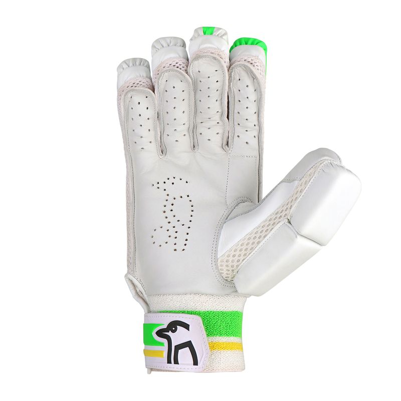 Kookaburra Kahuna Pro 5.0 Batting Gloves 3A15135
