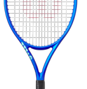 Wilson Ultra 100L V5 Tennis Racket