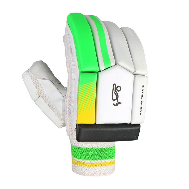 Kookaburra Kahuna Pro 5.0 Batting Gloves 3A15135