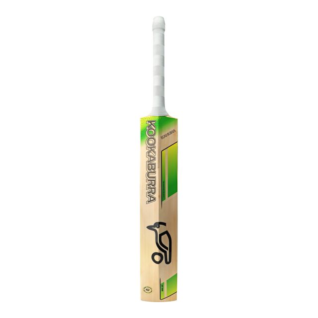 Kookaburra Kahuna Jos Buttler Players Replica Bat – SH 2A15130