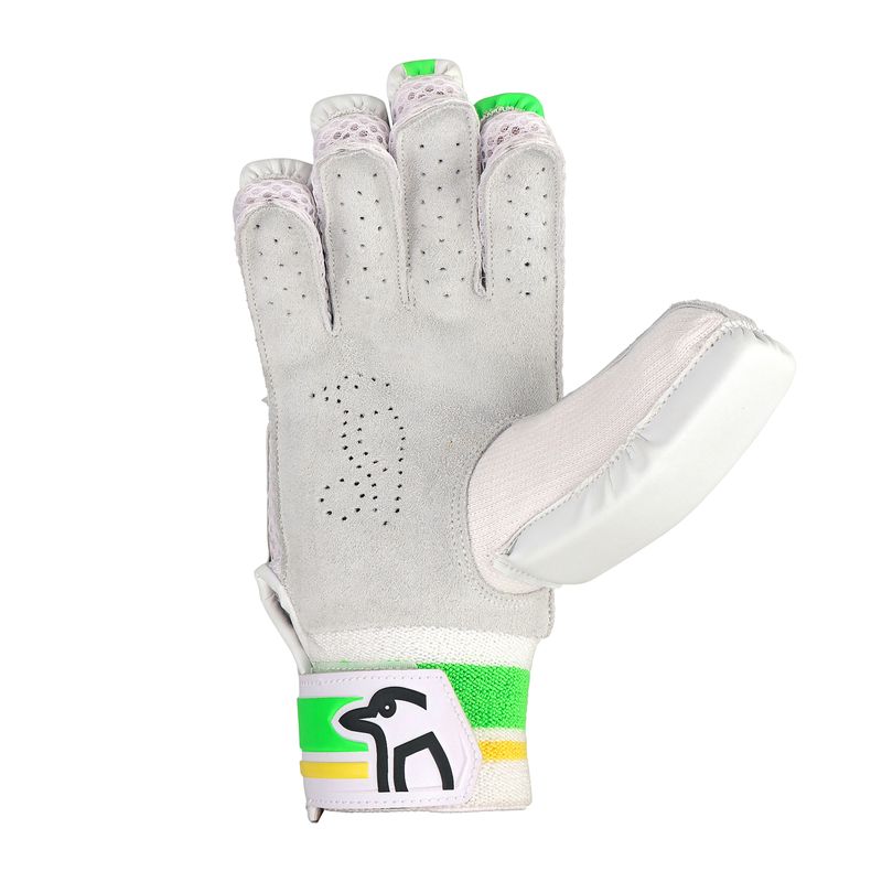 Kookaburra Kahuna Pro 8.0 Batting Gloves 3A15138