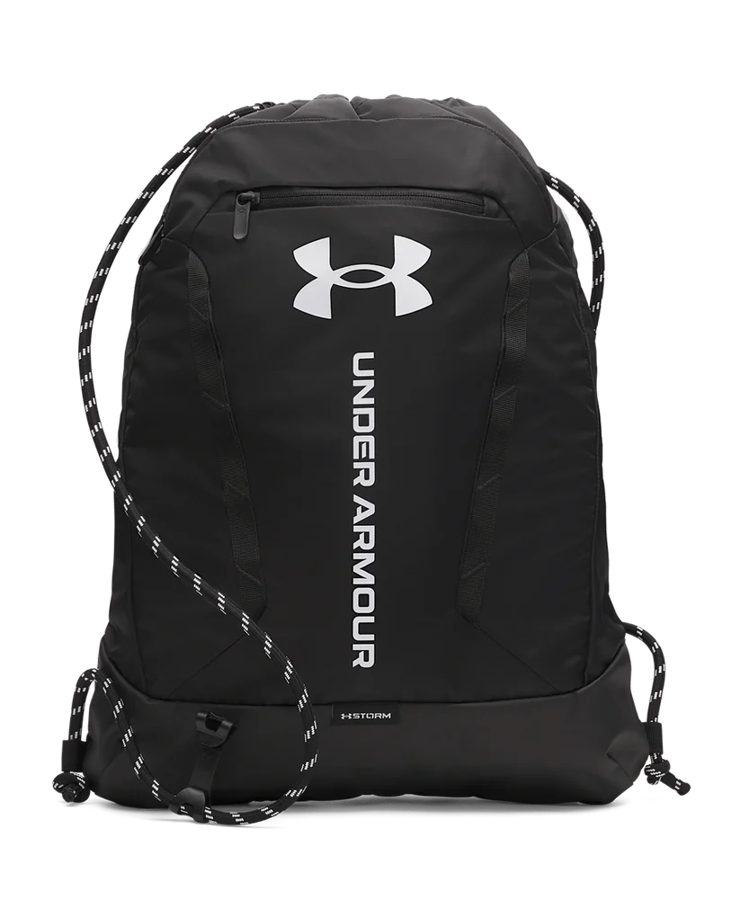 Under Armour Unisex Hustle Sackpack 6000519-001